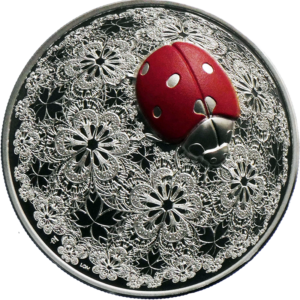 2024-Le-Grand-Mint-Ladybird-1-oz proof-HR silver-coin