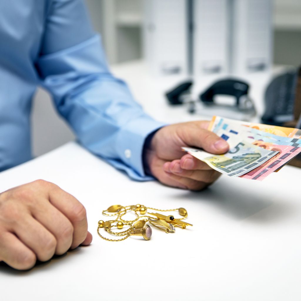 Buy your gold and silver with BullionToGo