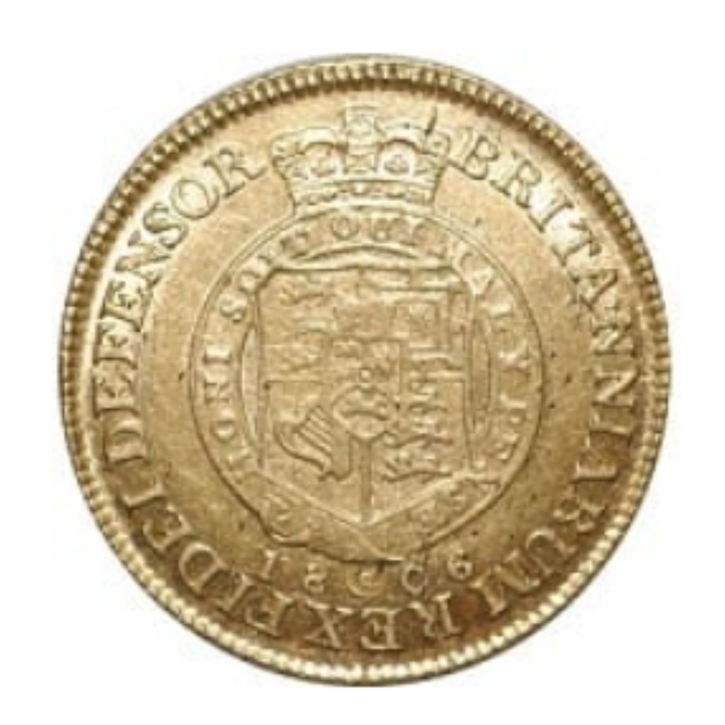 How much is a guinea worth