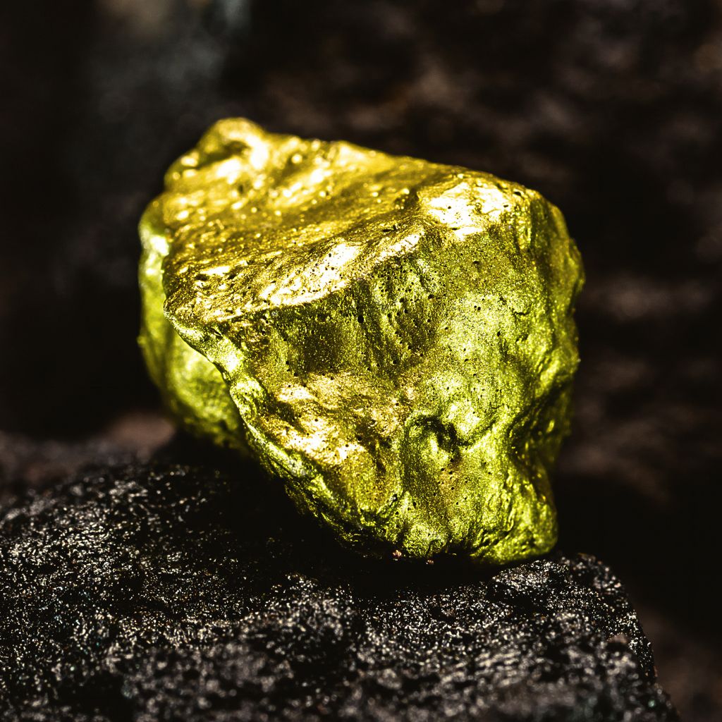 Gold investing for beginners