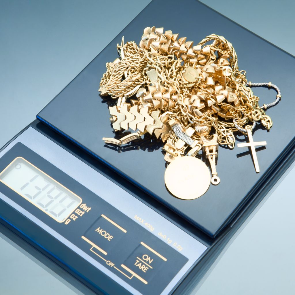 What is a troy ounce?